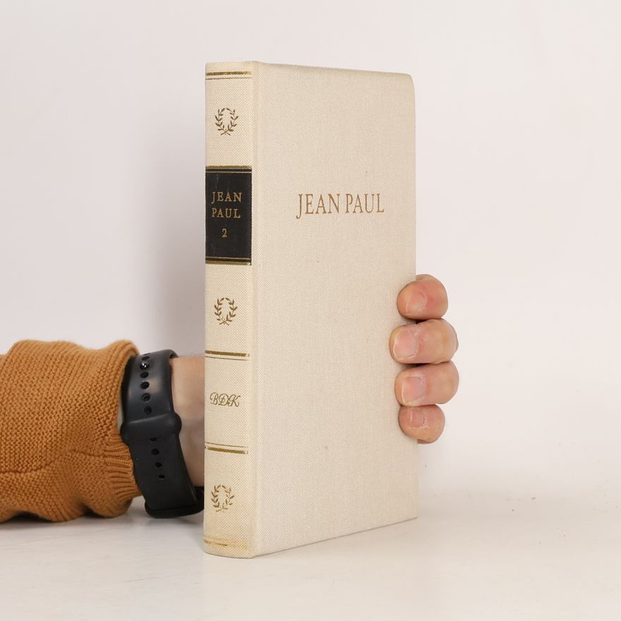 Autorenkollektiv Jean Paul 2