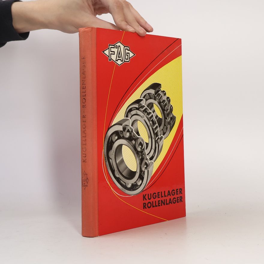 Autorenkollektiv Kugellager, Rollenlager