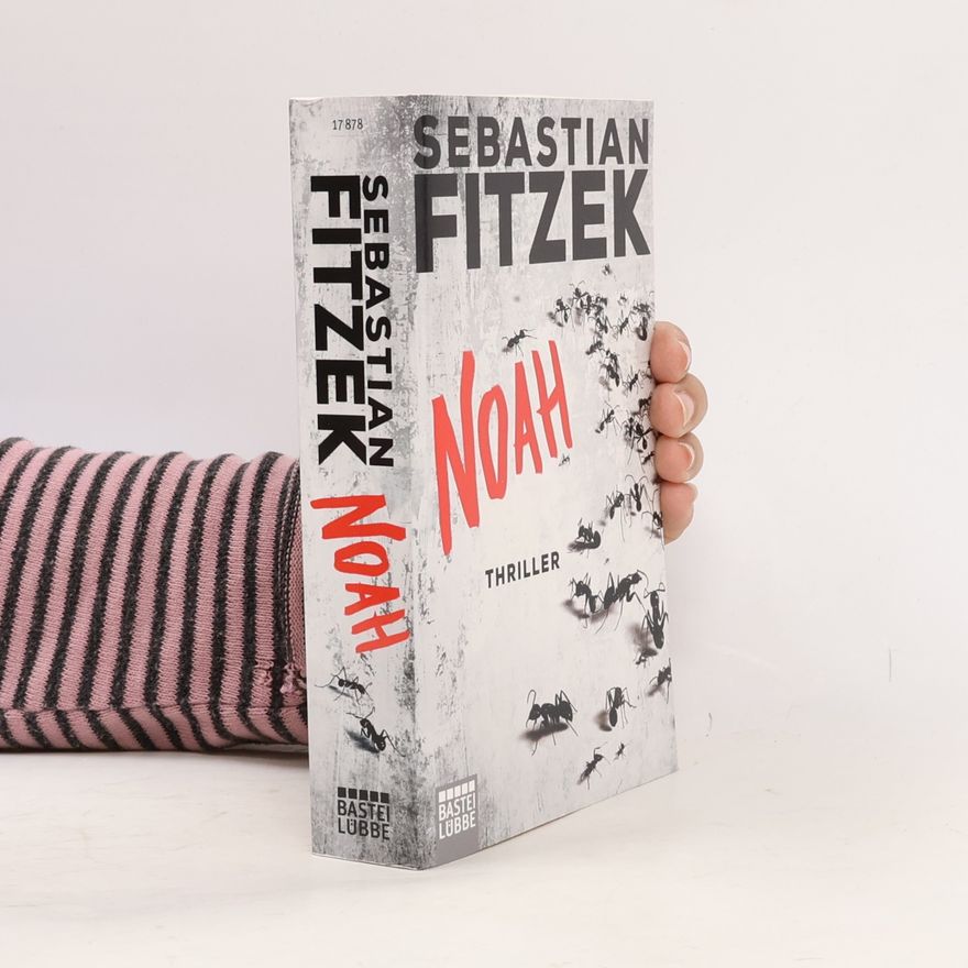 Sebastian Fitzek Noah