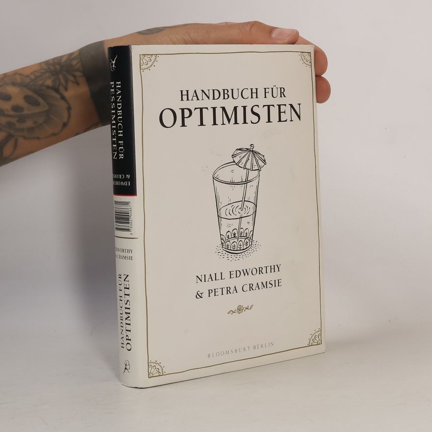 Niall Edworthy Handbuch für Optimisten