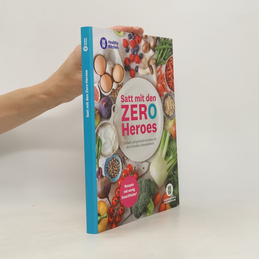 Ww WW - Satt mit den Zero Heroes