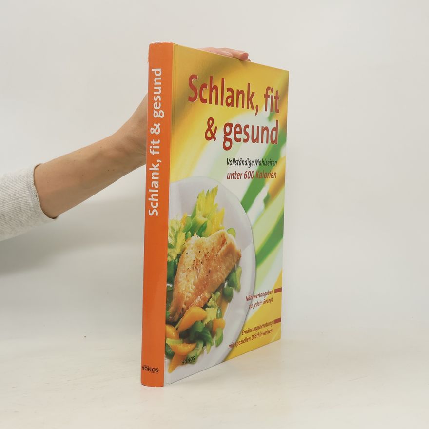 Andrea Brenner-Ruchti Schlank, fit & gesund