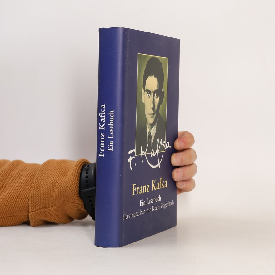 Klaus Wagenbach Ein Lesebuch