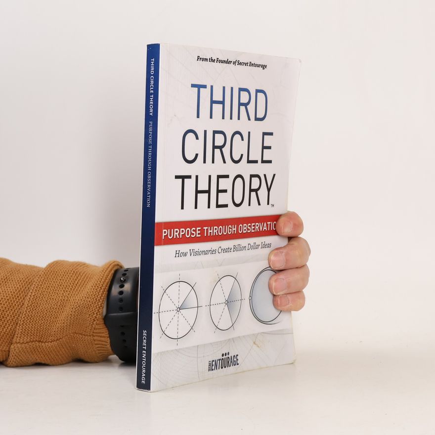 Pejman Ghadimi Third Circle Theory