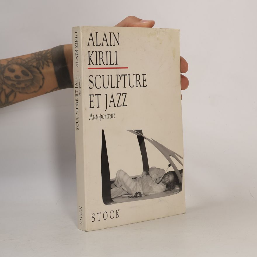 Alain Kirili Sculpture et jazz