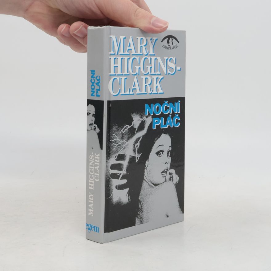 Mary Higgins Clark Noční pláč