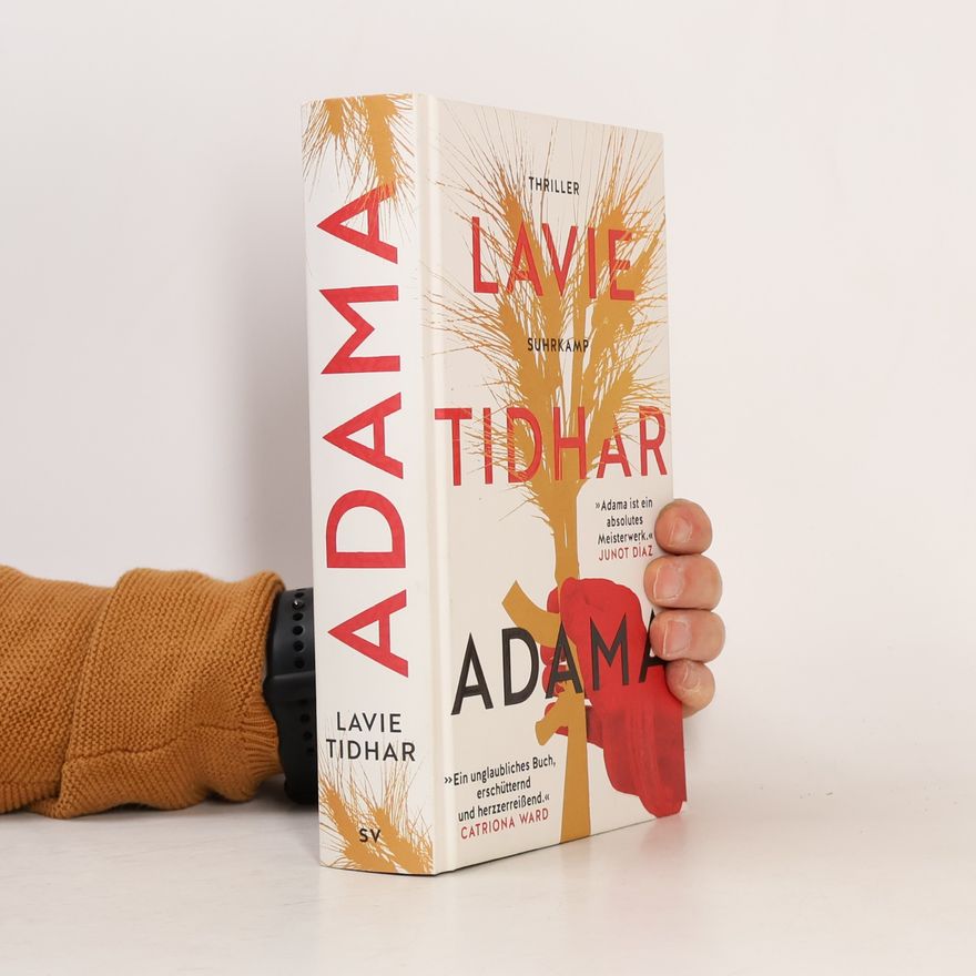 Conny Lösch Adama