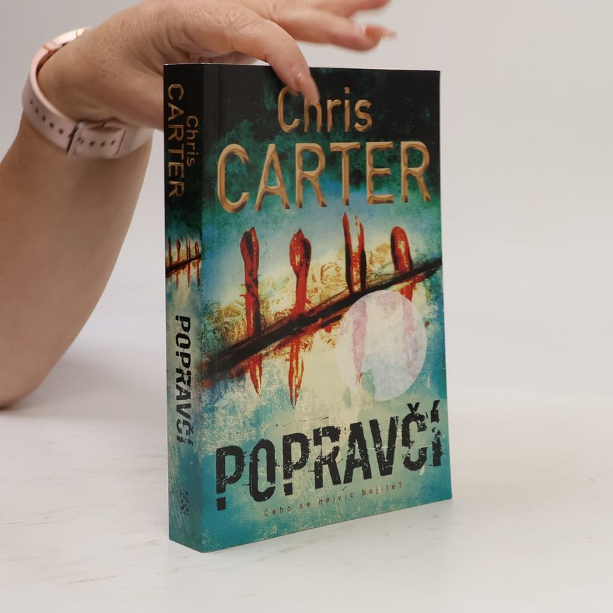 Chris Carter Popravčí