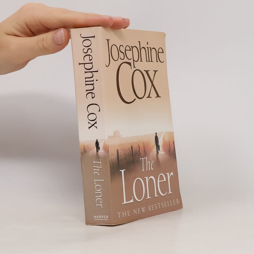 Josephine Cox The Loner