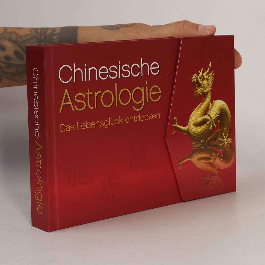 Various authors Chinesische Astrologie