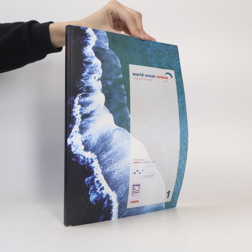 kolektiv World Ocean Review 1