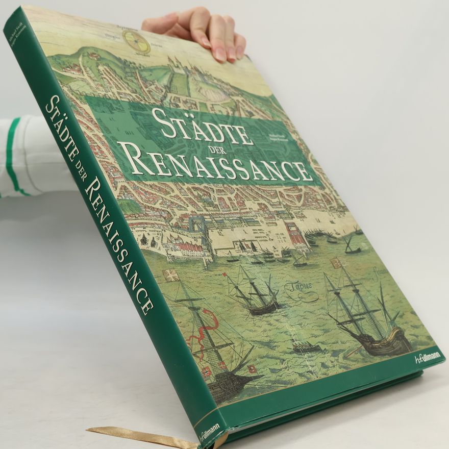 Michael Swift Städte der Renaissance