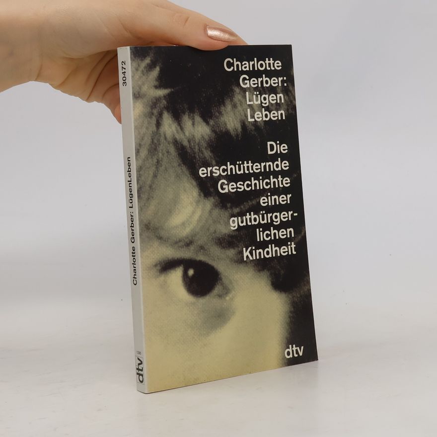 Charlotte Gerber LügenLeben