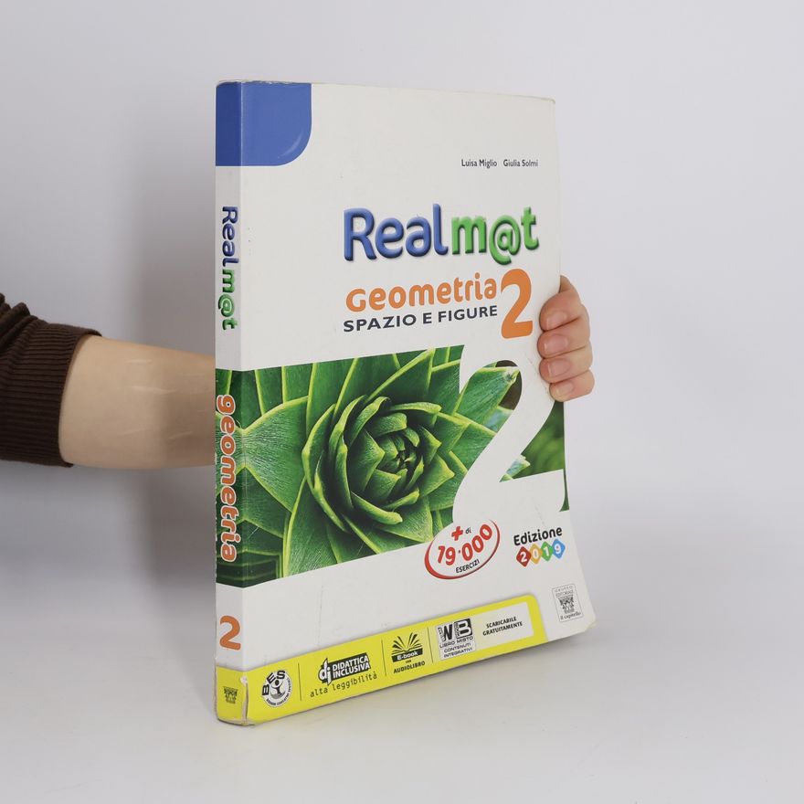 Giulia Solmi Realmat. Geometria 2