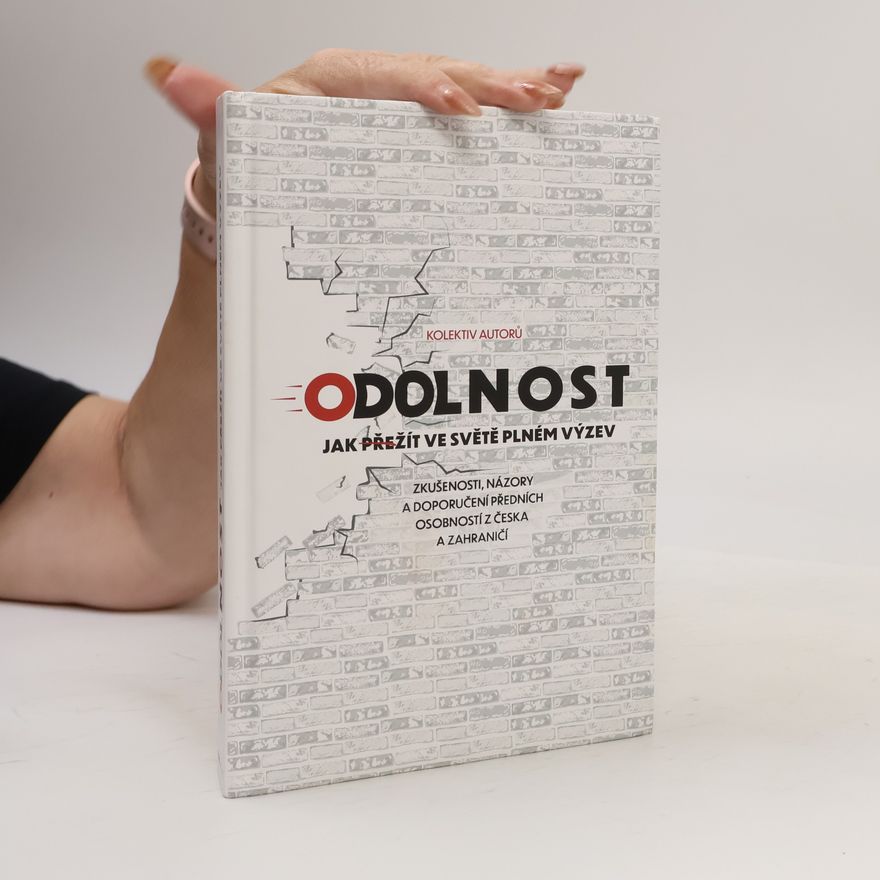 Various authors Odolnost
