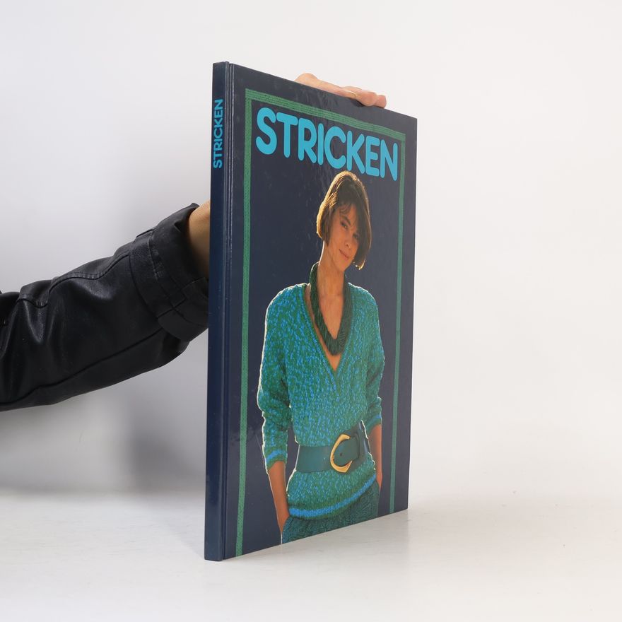 Autorenkollektiv Stricken