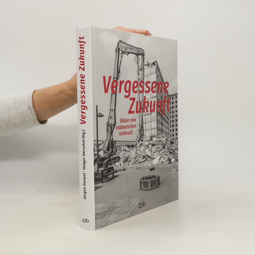 Holger Herschel Vergessene Zukunft