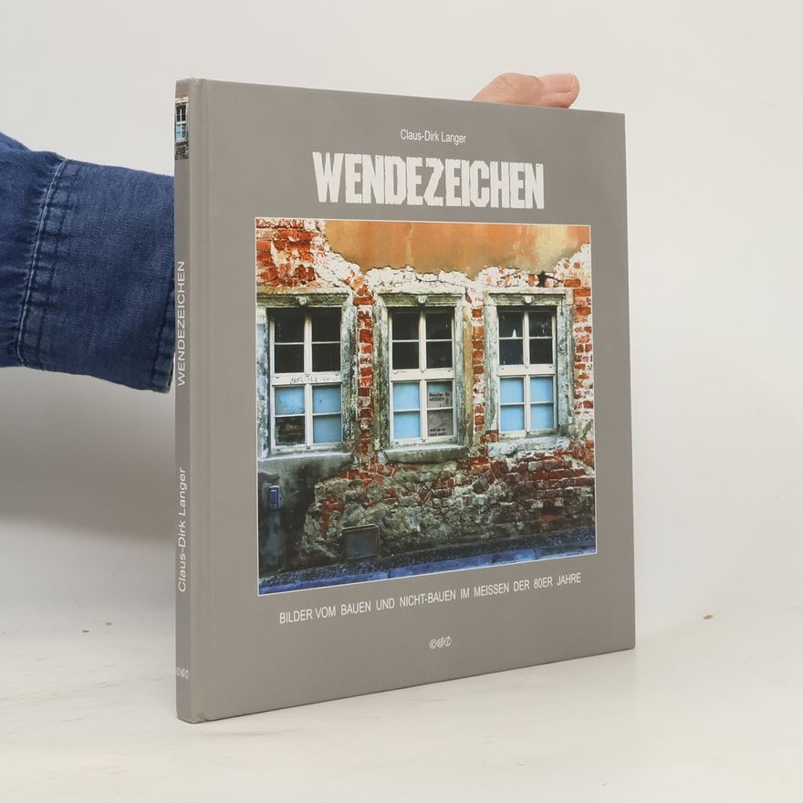 Claus Dirk Langer Wendezeichen