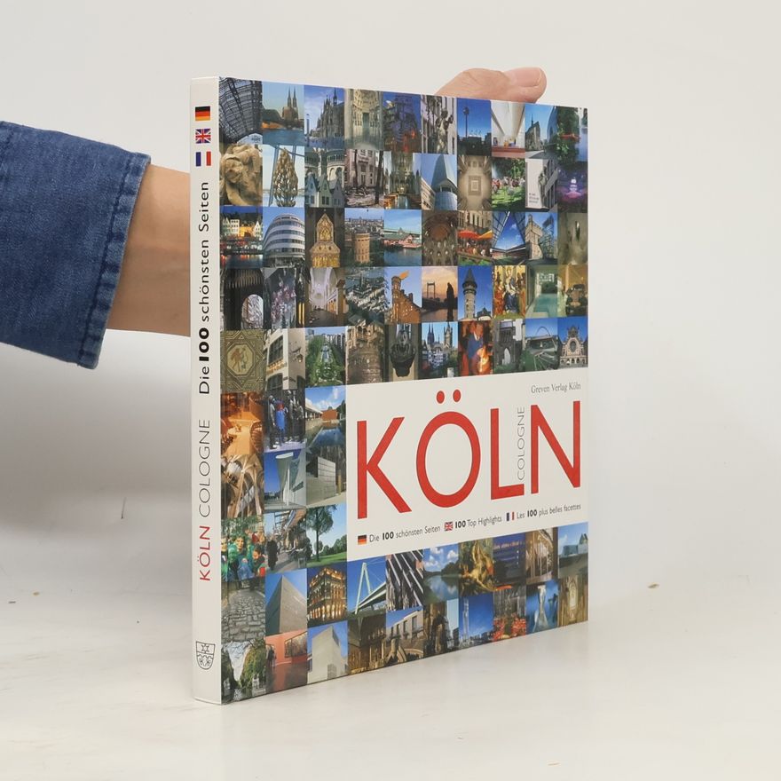 Leonce Engelschläger Köln