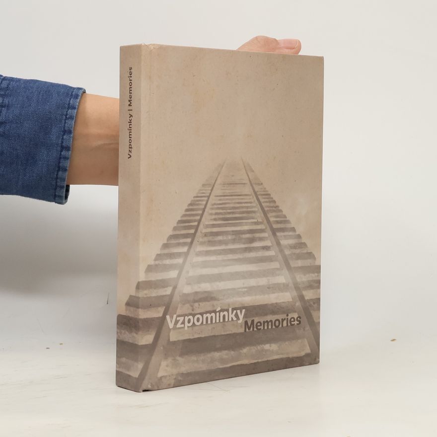 Autorenkollektiv Vzpomínky. Memories