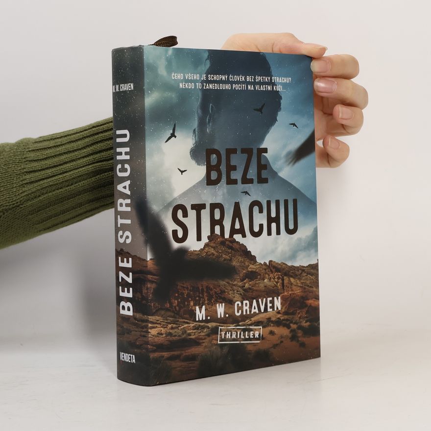 M.W. Craven Beze strachu