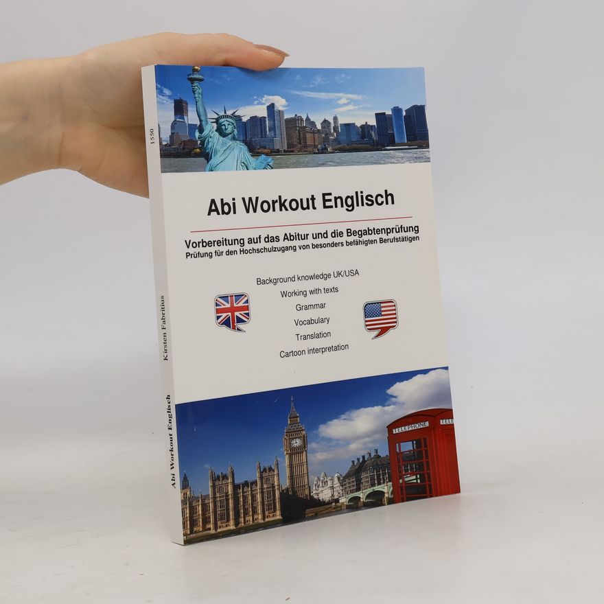 Kirsten Fabritius Abi Workout Englisch
