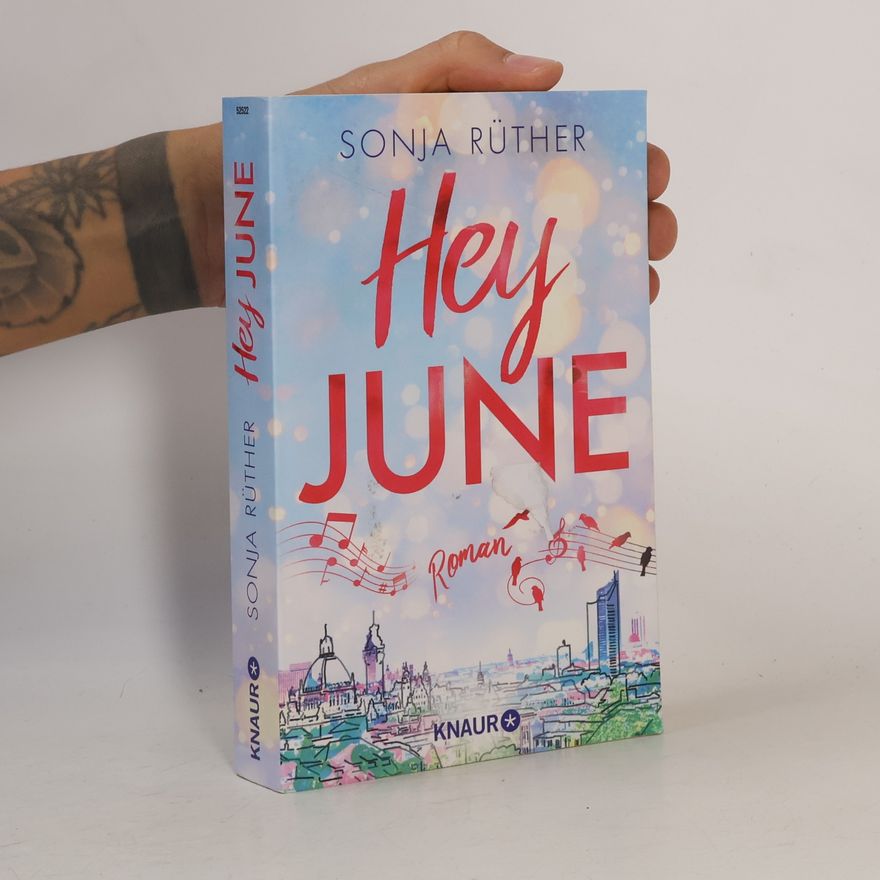 Sonja Rüther Hey June