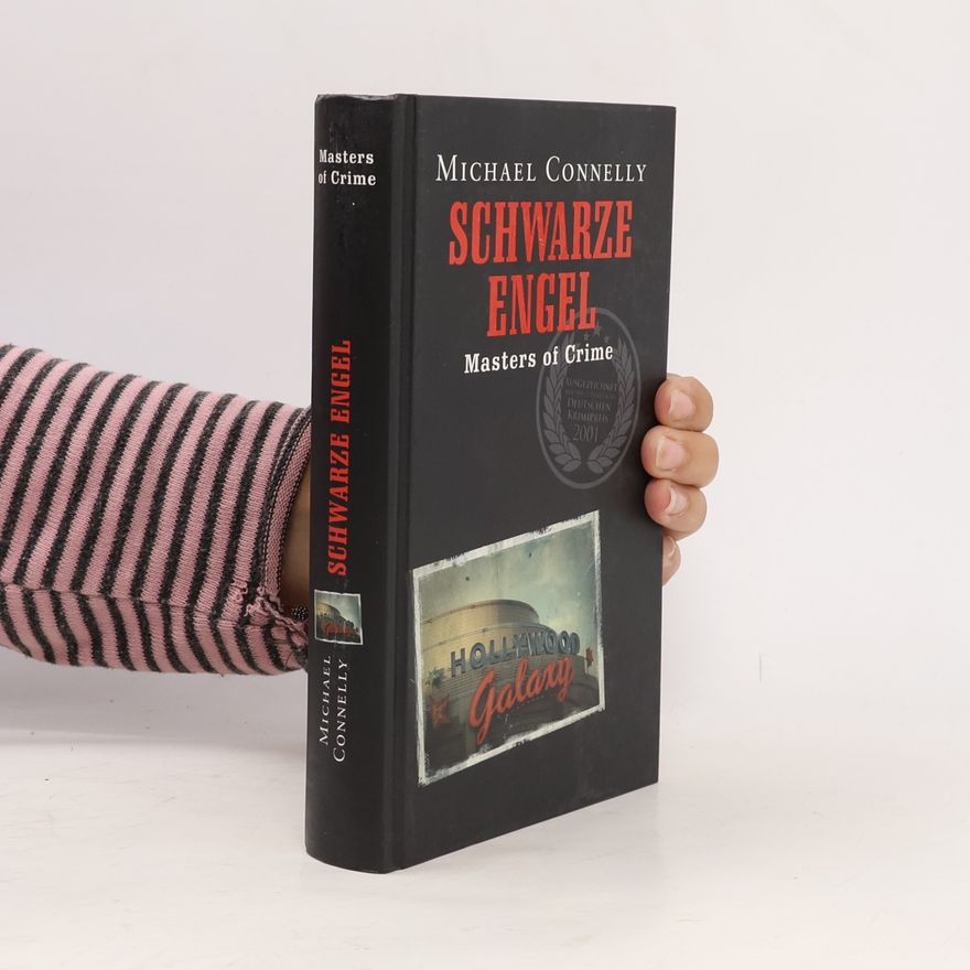 Michael Connelly Schwarze Engel