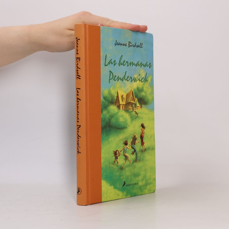 Jeanne Birdsall Las hermanas Penderwick