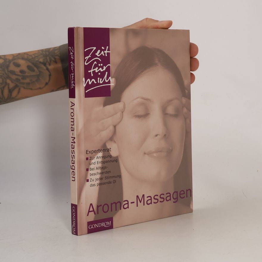 Monica Werner Aroma-Massage