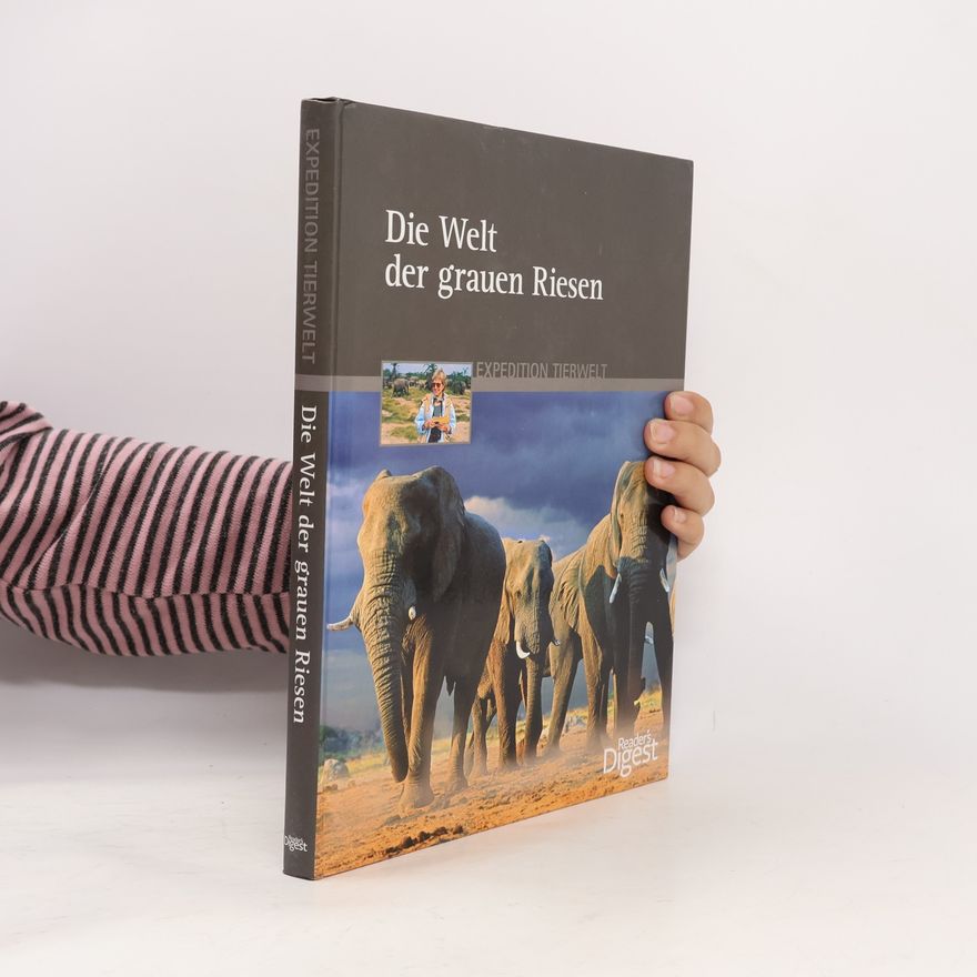 Kerstin Viering Die Welt der grauen Riesen