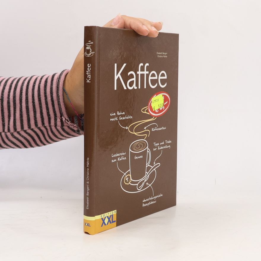Elisabeth Bangert Kaffee
