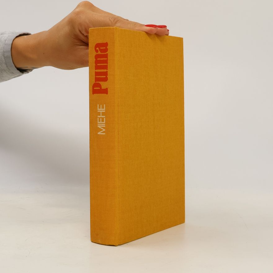 Autorenkollektiv Puma