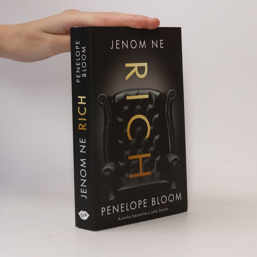 Penelope Bloom Jenom ne Rich