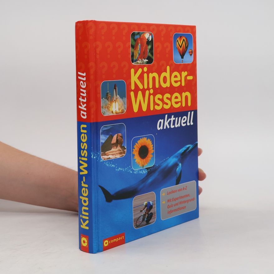 Birgit Kuhn Kinder-Wissen aktuell