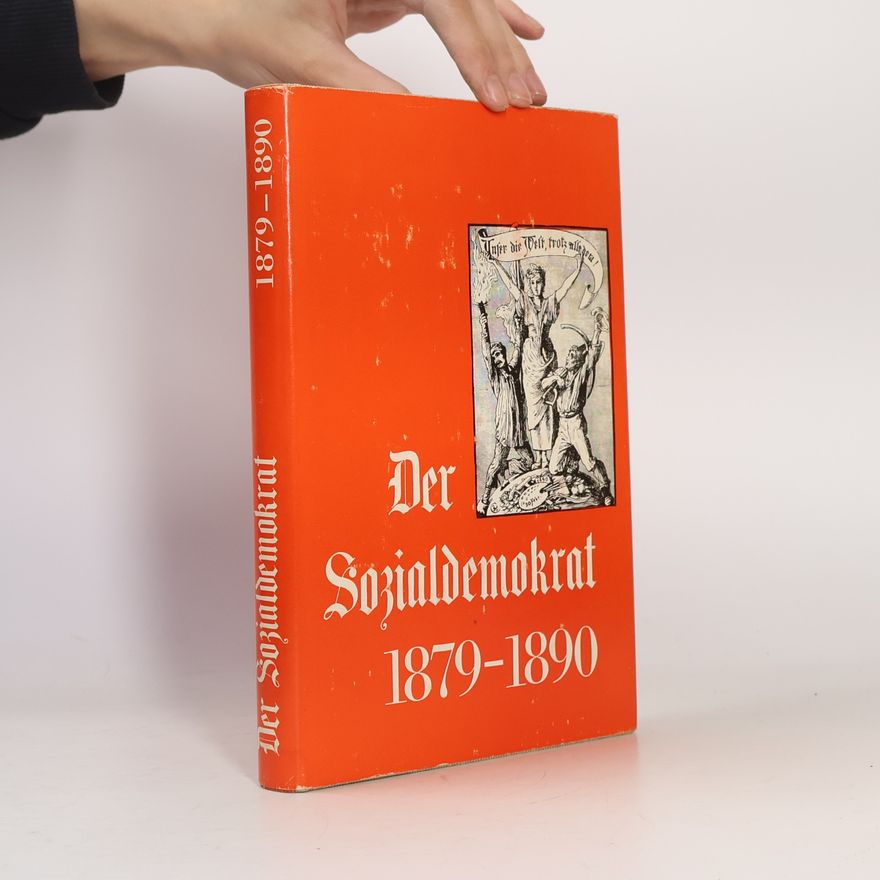 Autorenkollektiv Der Sozialdemokrat