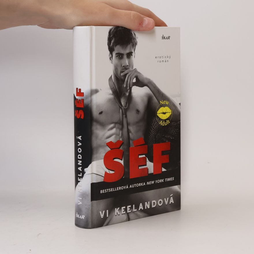 Vi Keeland Šéf