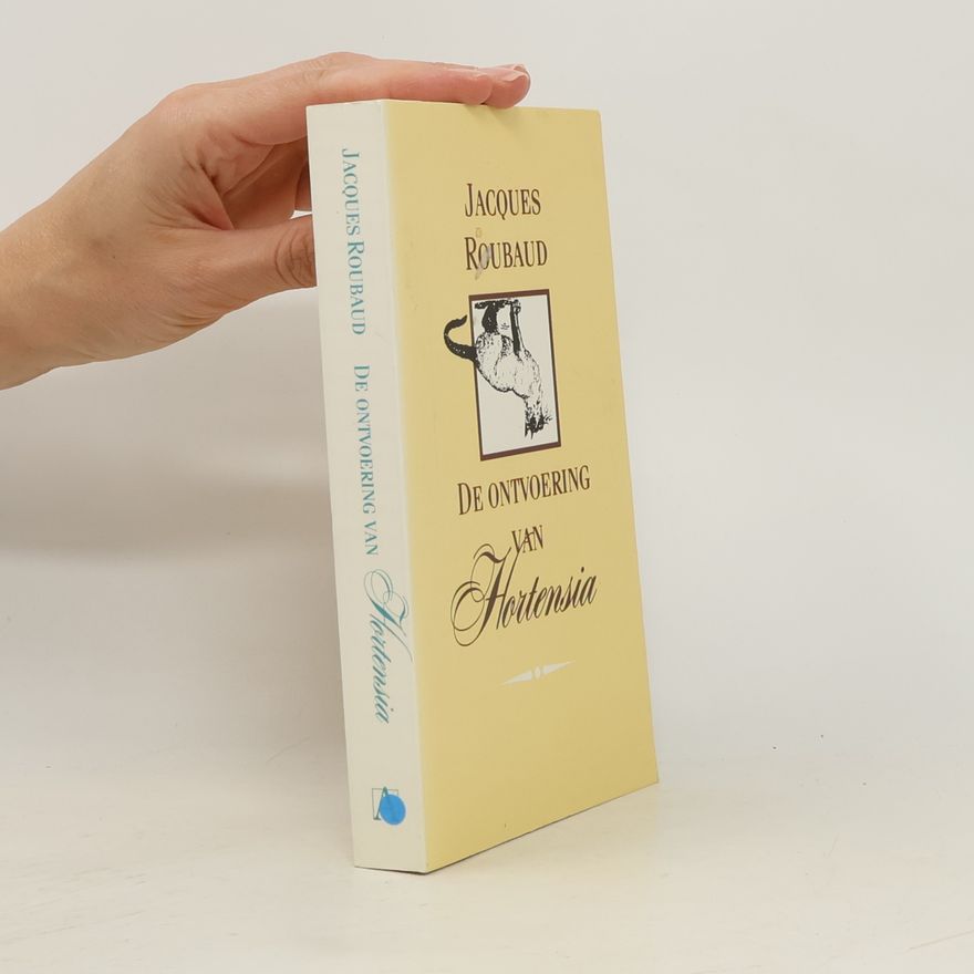Various authors De ontvoering van Hortensia