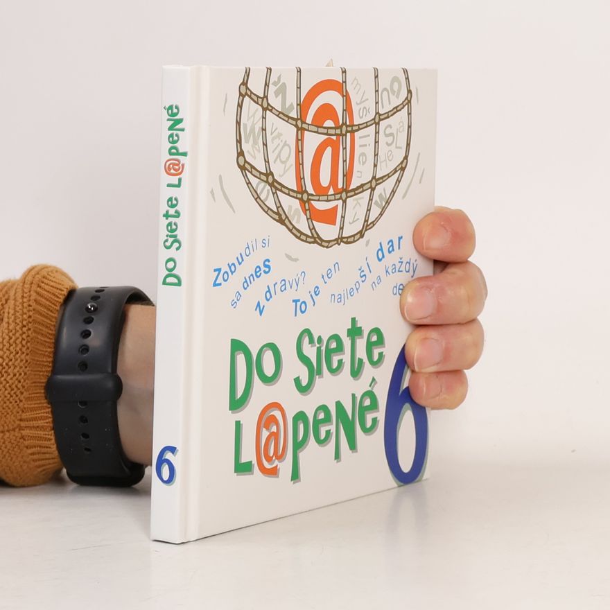Autorenkollektiv Do siete lapené 6