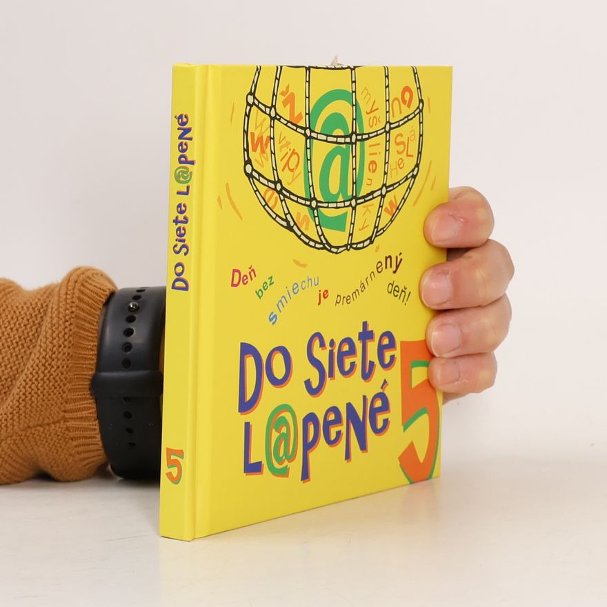 Autorenkollektiv Do siete l@pené 5