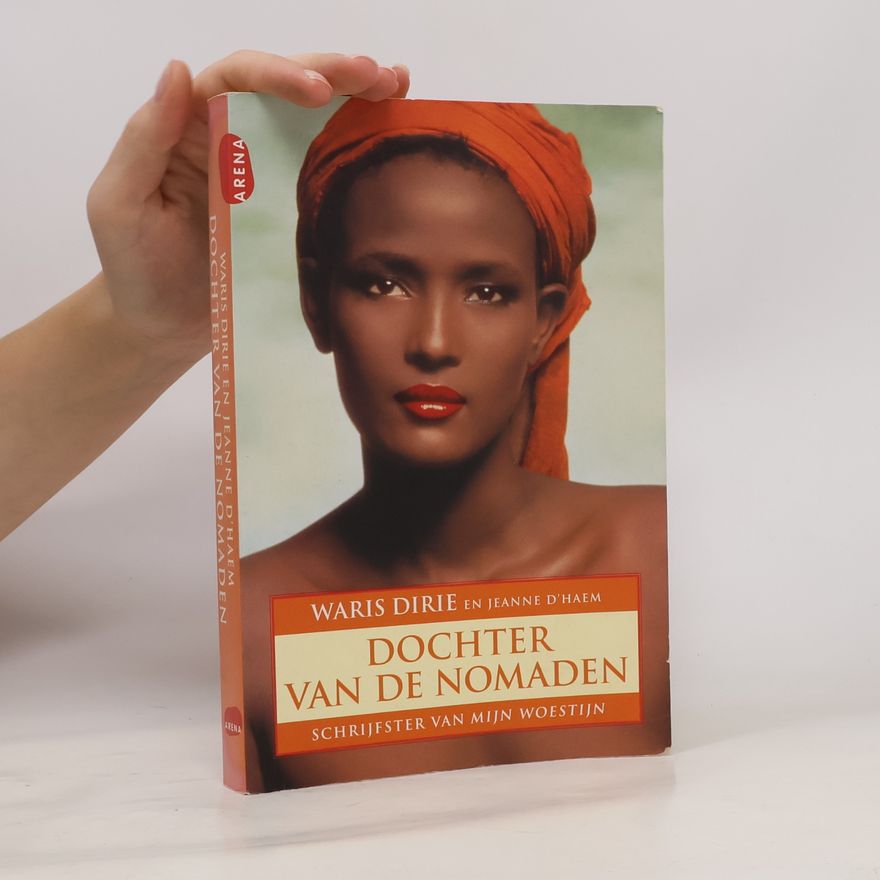 Waris Dirie Dochter van de nomaden
