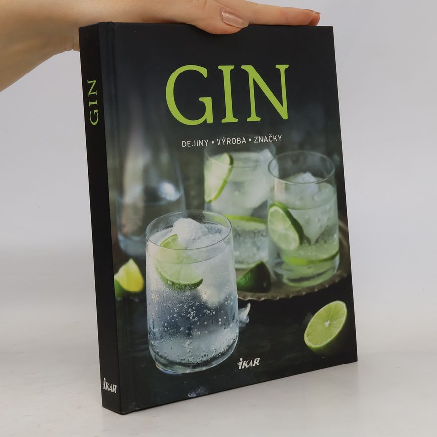 Autorenkollektiv Gin