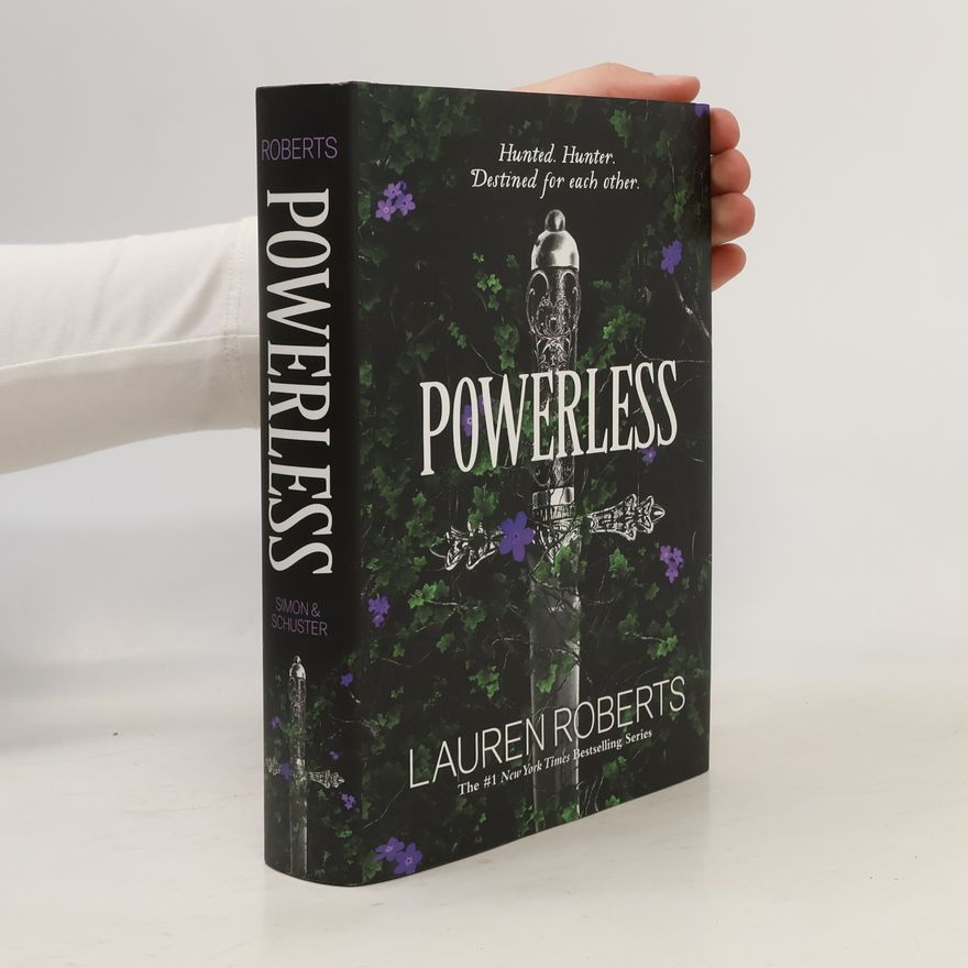 Lauren Roberts Powerless