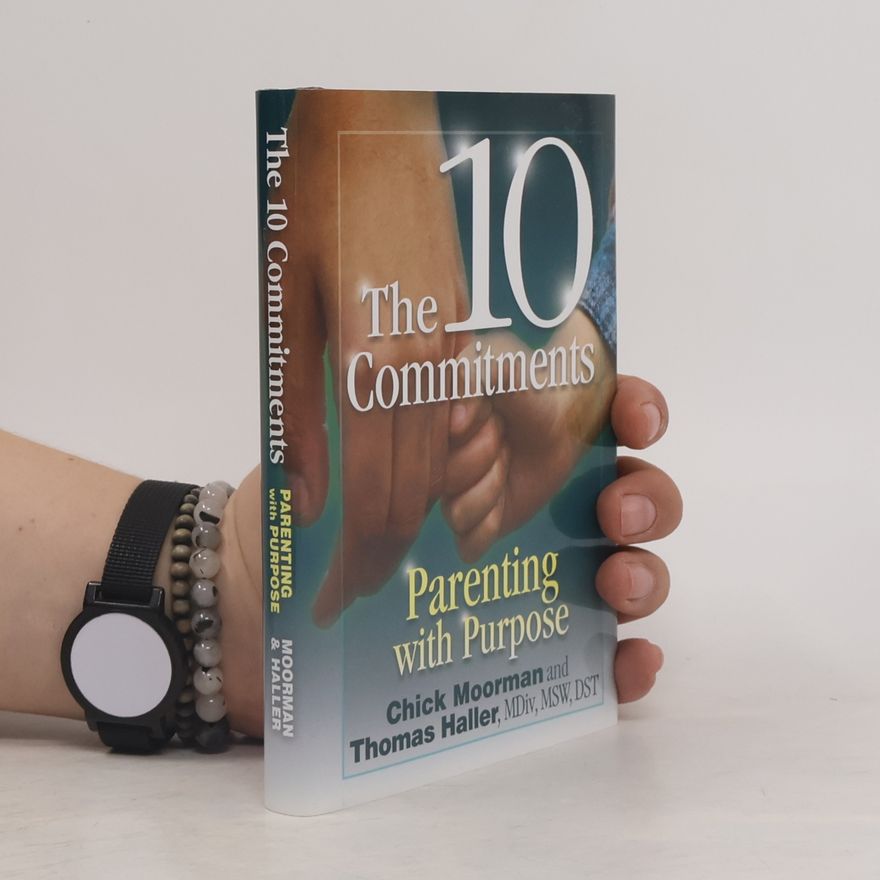 Thomas Haller The 10 Commitments