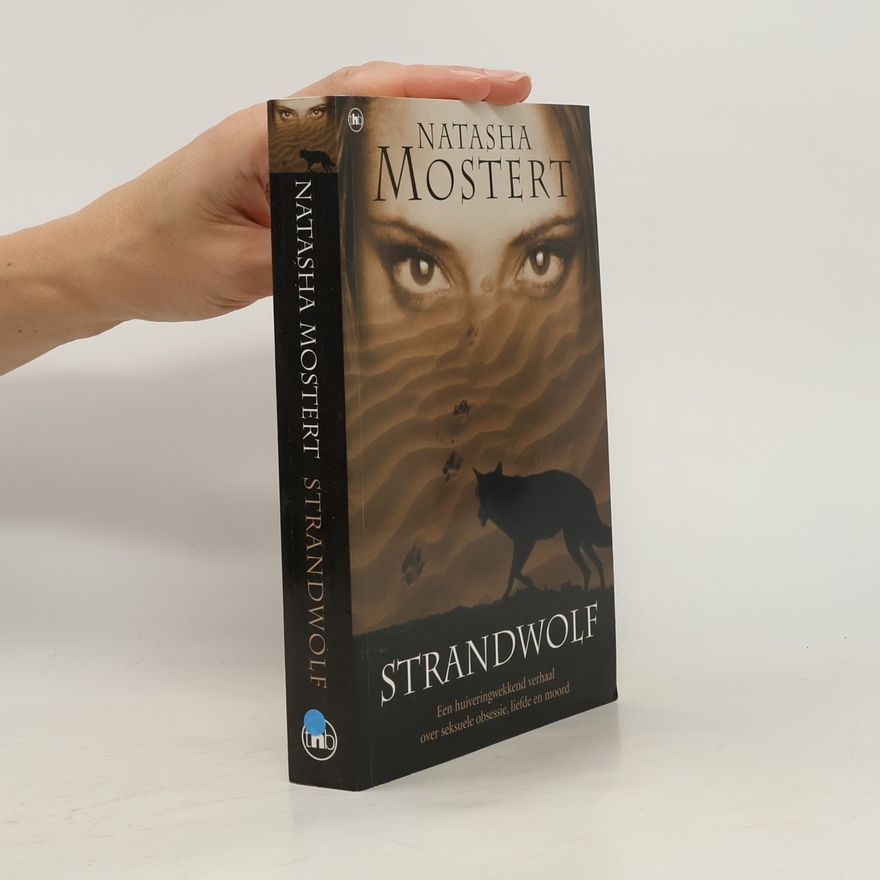 Natasha Mostert Strandwolf