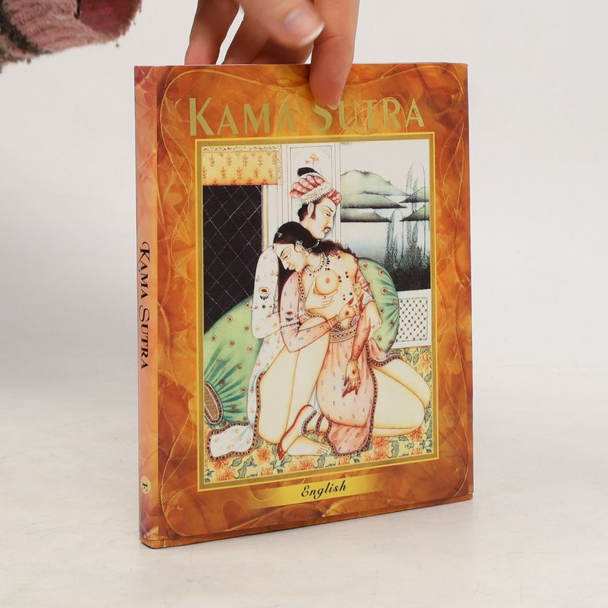 Autorenkollektiv Kama Sutra