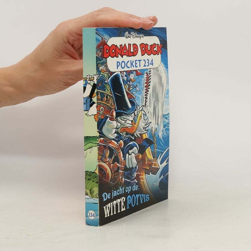 Various authors Donald Duck. Pocket 234