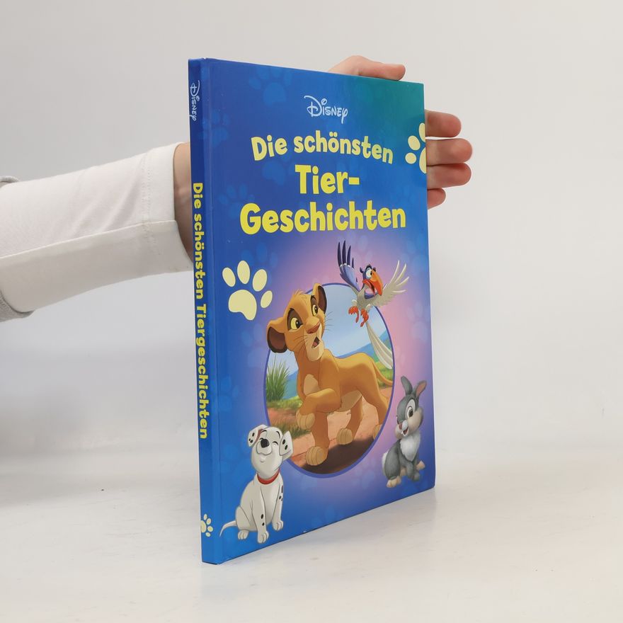 A.A. Milne Die schönsten Tiergeschichten