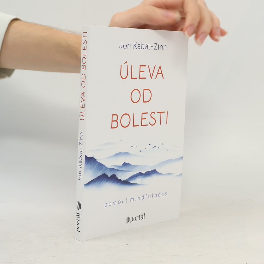 Šimon Grimmich Úleva od bolesti