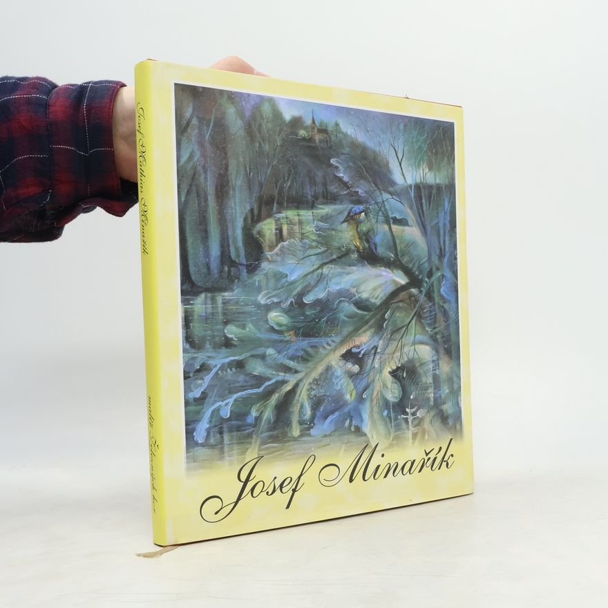 Kolektiv autorů Josef Mathias Minařík (malíř Železných hor)